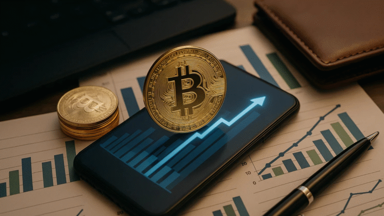 Top cryptocurrency advantages like decentralization, low fees, and financial